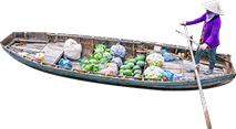 Boat VN